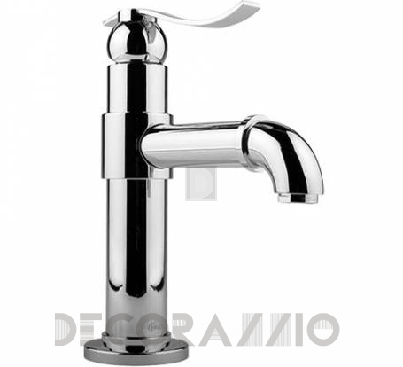Смеситель для раковины Graff Bali - 2143000ph