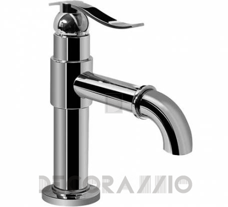 Смеситель для раковины Graff Bali - 2368000ph