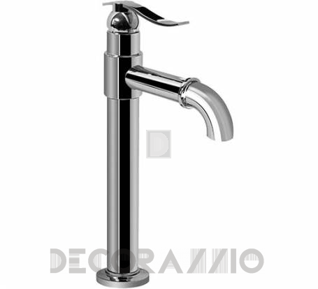 Смеситель для раковины Graff Bali - 2368700ph