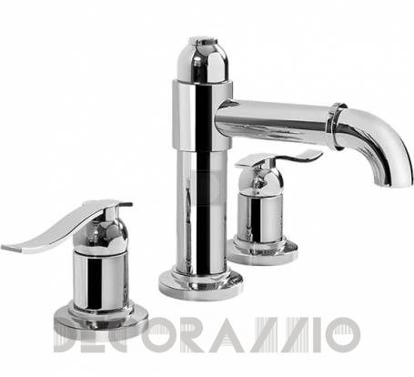 Смеситель для раковины Graff Bali - 2368200ph