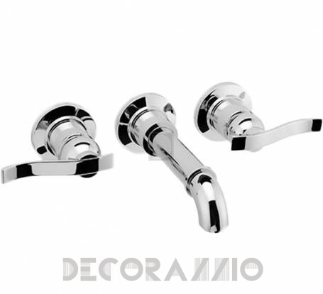 Смеситель для раковины Graff Bali - 2144200ph