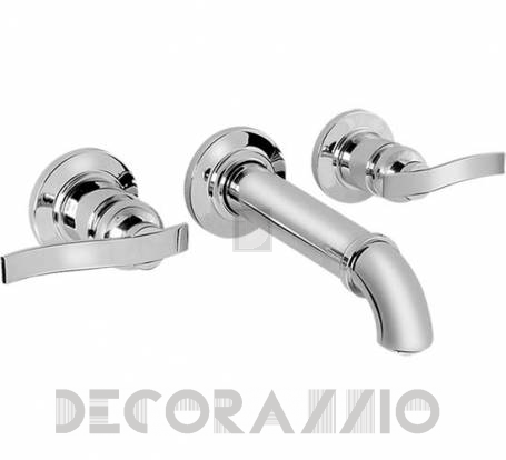 Смеситель для раковины Graff Bali - 2144300ph