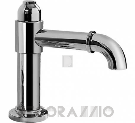 Излив Graff Bali - 2368300ph
