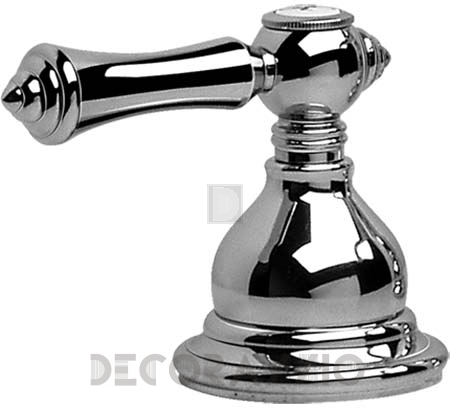Вентиль Graff Canterbury - 2375500ph