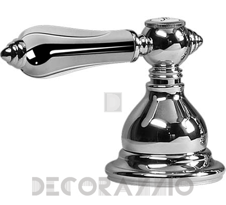 Вентиль Graff Canterbury - 2376000ph