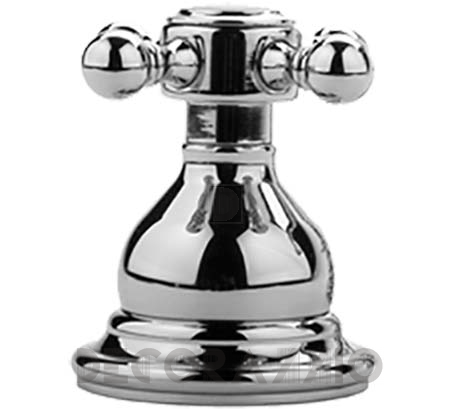 Вентиль Graff Canterbury - 2376400ph