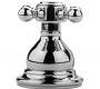 Вентиль Graff Canterbury - 2376400ph