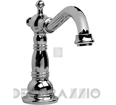 Излив Graff Canterbury - 2375400ph