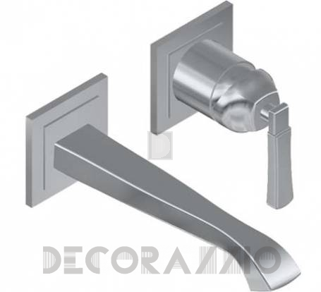 Смеситель для раковины Graff Finezza - 5156000ph