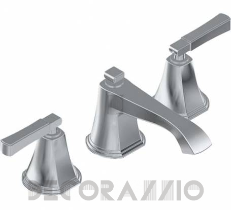 Смеситель для раковины Graff Finezza - 5143000ph