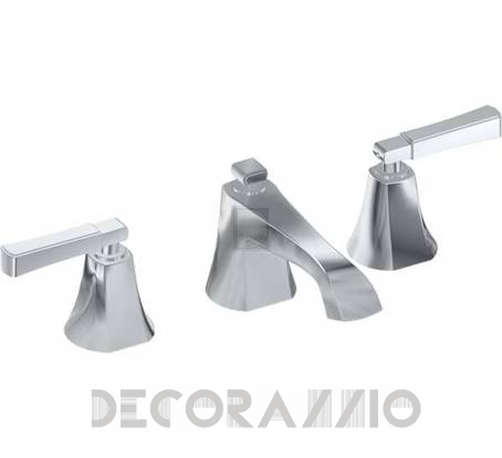 Смеситель для раковины Graff Finezza - 5197000ph