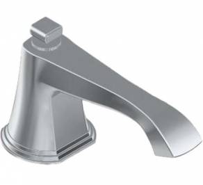 Излив Graff Finezza, 5143100ph
