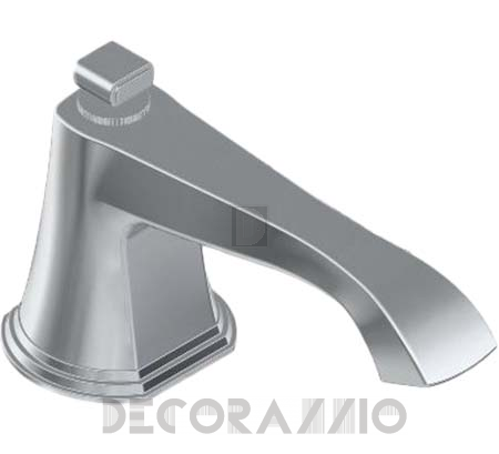 Излив Graff Finezza - 5143100ph