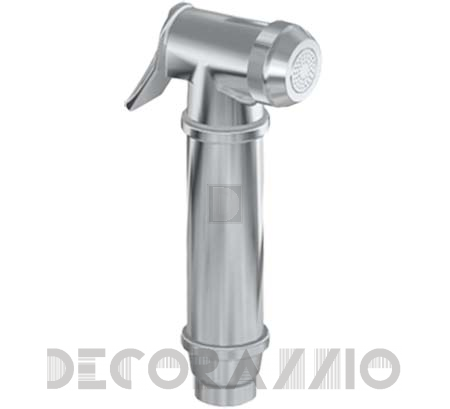 Лейка душевая Graff Ametis - 5138500ph