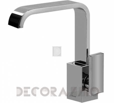 Смеситель для раковины Graff Immersion - 2380500ph