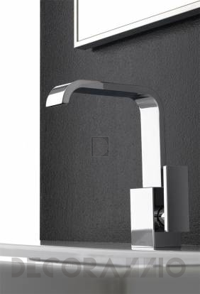 Смеситель для раковины Graff Immersion - 2380600ph