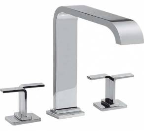 Смеситель для раковины Graff Immersion, 2149100ph