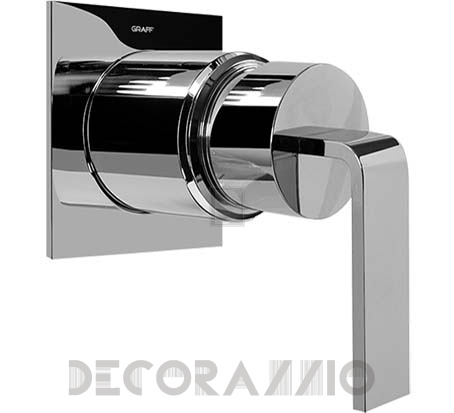 Вентиль Graff Immersion - 2393100ph