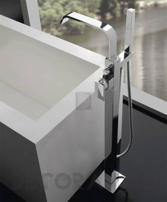 Смеситель для раковины Graff Immersion - 5190200ph