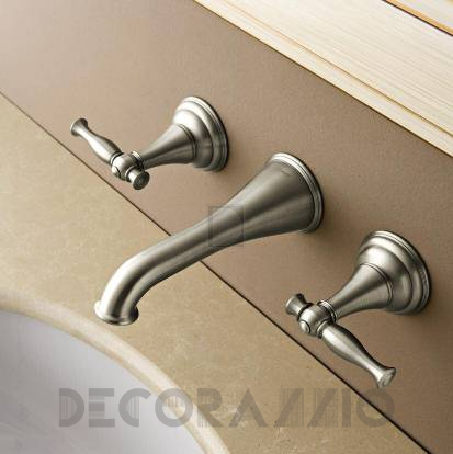 Смеситель для раковины Graff Lauren - 2152300ph