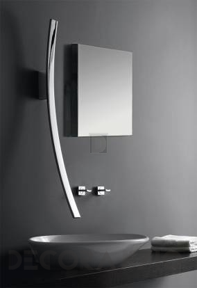 Излив Graff Luna - 2294300ph
