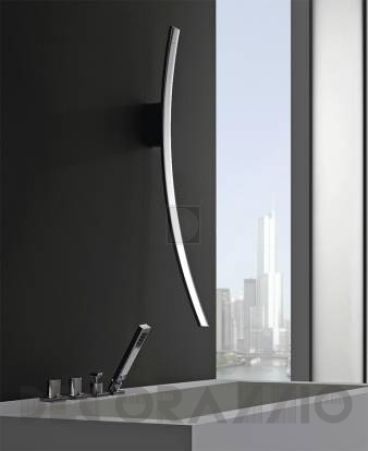 Излив Graff Luna - 2294300ph