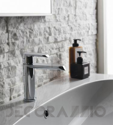 Смеситель для раковины Graff Phase - 5120000ph