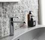 Смеситель для раковины Graff Phase - 5120000ph