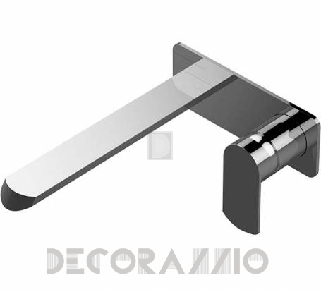 Смеситель для раковины Graff Phase - 5125400ph