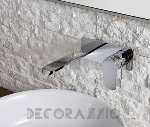 Смеситель для раковины Graff Phase - 5125400ph