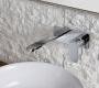 Смеситель для раковины Graff Phase - 5125400ph