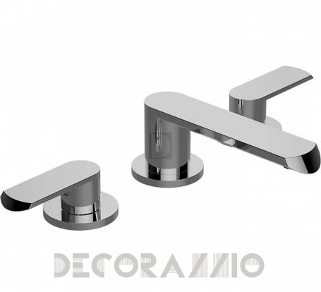 Смеситель для раковины Graff Phase - 5120500ph