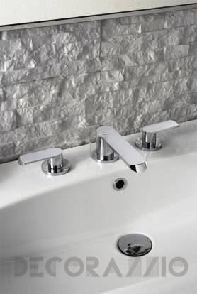 Смеситель для раковины Graff Phase - 5120500ph