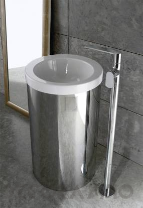 Смеситель для раковины Graff Phase - 5124800ph
