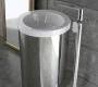 Смеситель для раковины Graff Phase - 5124800ph