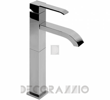 Смеситель для раковины Graff Qubic - 2386200ph