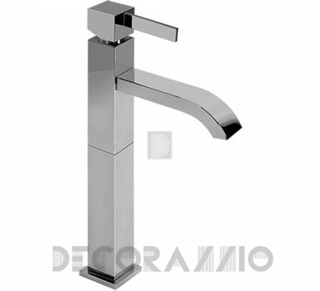 Смеситель для раковины Graff Qubic - 2389300ph