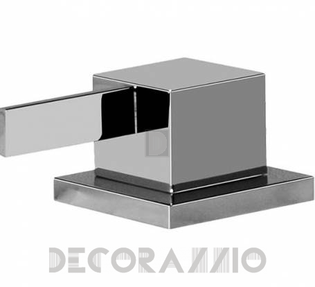 Вентиль Graff Qubic - 2353900ph