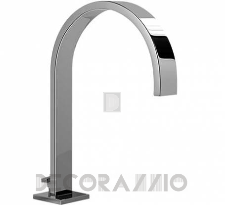 Излив Graff Qubic - 2353250ph