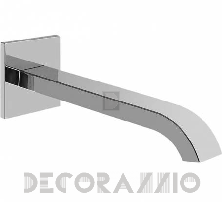 Излив Graff Qubic - 2371700ph
