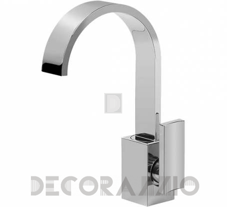 Смеситель для раковины Graff Sade - 2332250ph