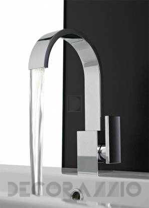 Смеситель для раковины Graff Sade - 2332250ph