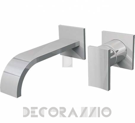 Смеситель для раковины Graff Sade - 2365700ph
