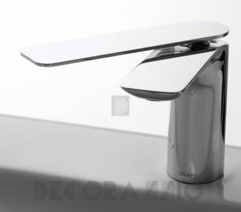 Смеситель для раковины Graff Sento - 2398000ph