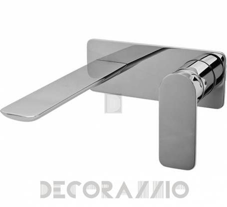 Смеситель для раковины Graff Sento - 2397300ph
