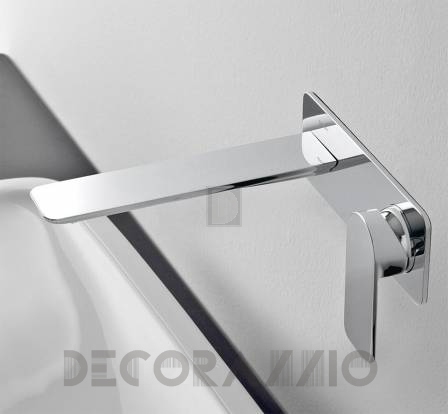 Смеситель для раковины Graff Sento - 2397300ph