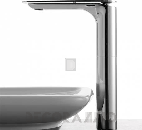 Смеситель для раковины Graff Sento - 2398500ph