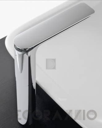 Смеситель для раковины Graff Sento - 2398500ph