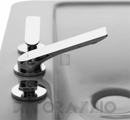 Вентиль Graff Sento - 2397500ph