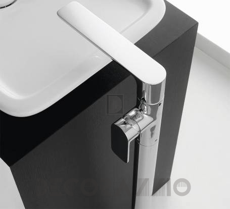 Смеситель для раковины Graff Sento - 5103000ph